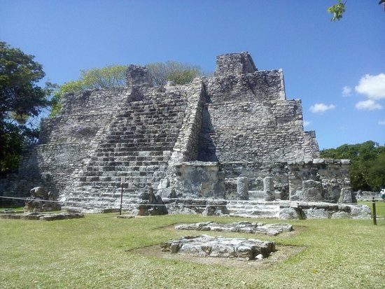 Sito archeologico di El Meco
